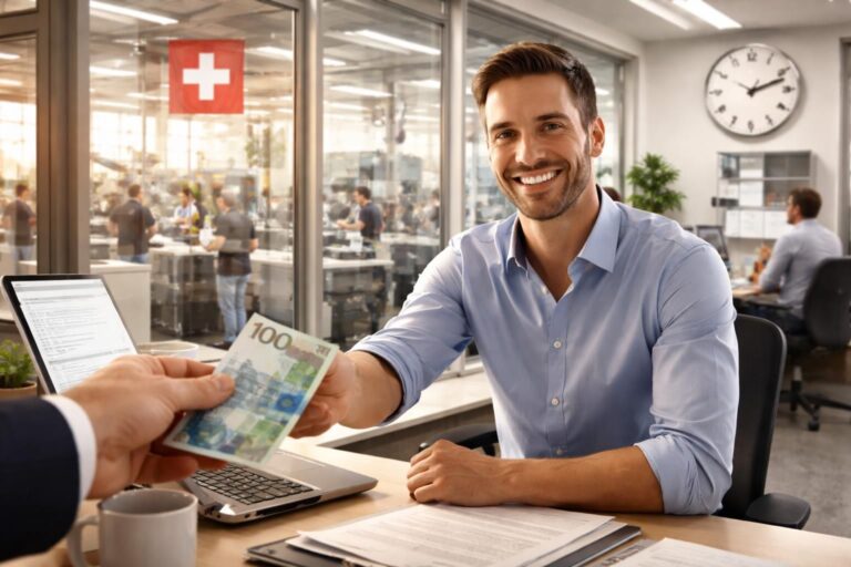 découvrez comment le smic suisse net impacte la compétitivité des entreprises, en analysant ses effets sur les coûts salariaux et le marché du travail en suisse.