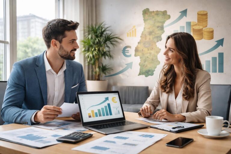 découvrez les vérités et idées reçues sur le salaire moyen au portugal, pour mieux comprendre le marché du travail et le pouvoir d'achat dans ce pays.