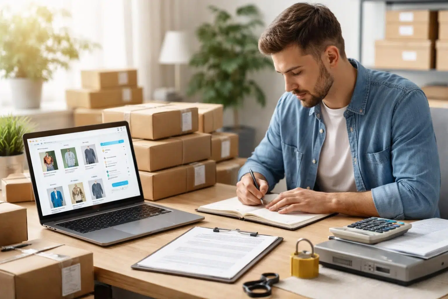 découvrez comment obtenir un dédommagement sur vinted en tant que vendeur et évitez les mauvaises surprises grâce à nos conseils pratiques et astuces efficaces.