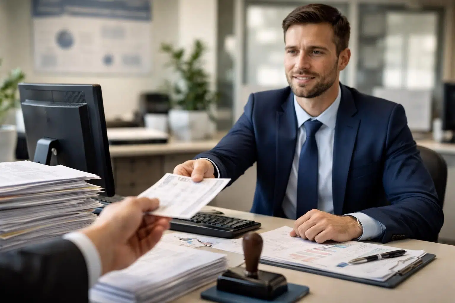 découvrez dans notre faq combien de fois un chèque impayé peut être présenté aux autorités, les démarches à suivre et vos droits en cas de rejet.
