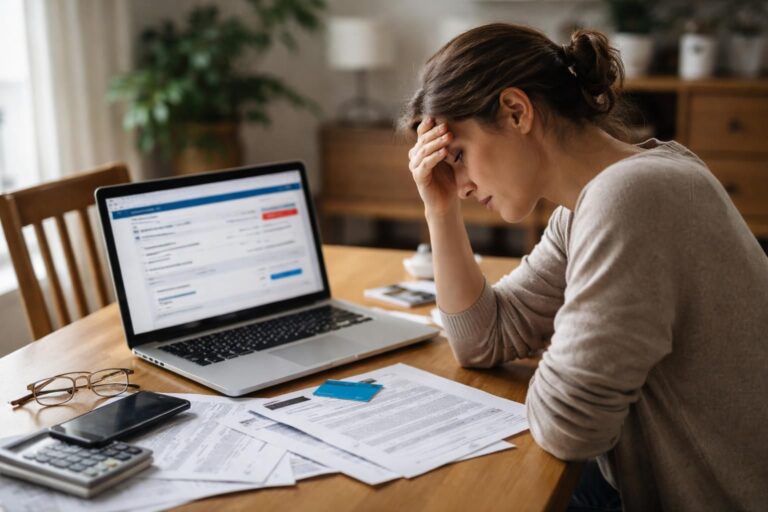 découvrez des témoignages et des solutions pratiques pour récupérer votre identifiant banque postale perdu et accéder rapidement à vos services en ligne.