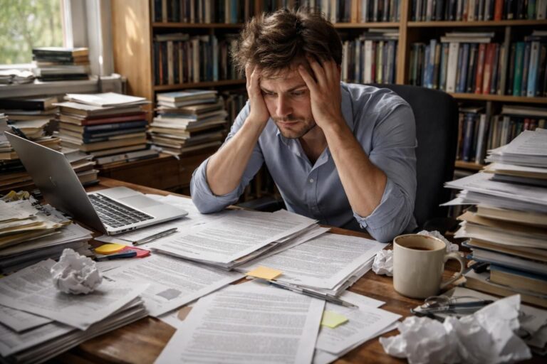 découvrez une analyse approfondie des inconvénients de l'apa et de leurs impacts sur la qualité et la rigueur de la recherche académique.