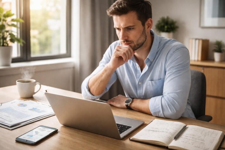 découvrez des stratégies efficaces pour rembourser rapidement votre dette de 10 000 euros à pôle emploi et retrouver votre sérénité financière.