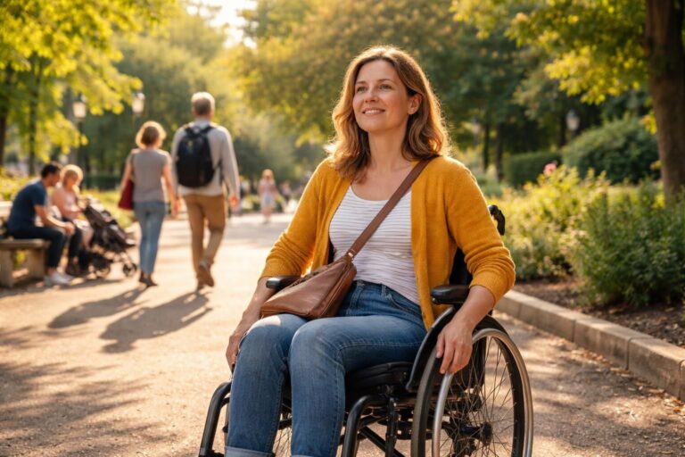 découvrez comment l'augmentation de l'aah à 1600 euros apporte un soutien essentiel aux personnes en situation de handicap, améliorant leur qualité de vie et leur autonomie.