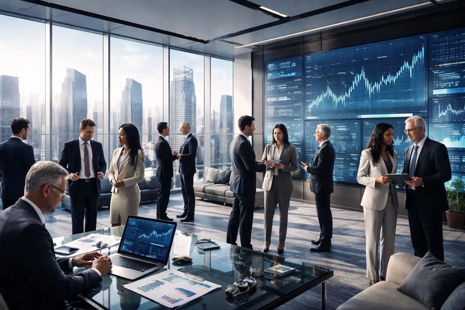 découvrez le classement des 100 pdg les mieux payés et analysez les tendances actuelles du marché concernant les rémunérations des dirigeants d'entreprise.
