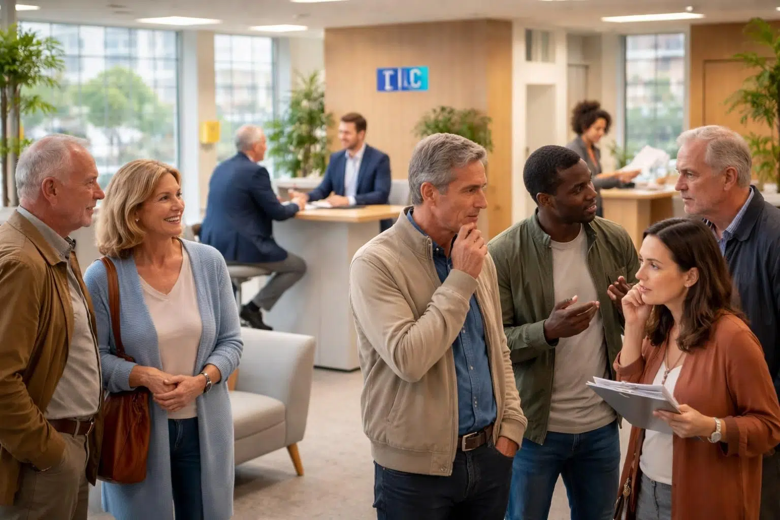 découvrez les avis authentiques des clients sur cic et ce qu'ils pensent réellement des services proposés. témoignages, points forts et points faibles analysés.