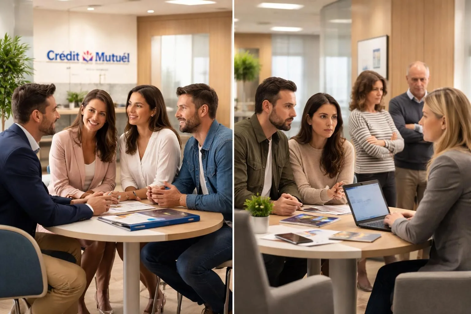 découvrez les avis authentiques sur crédit mutuel, avec des témoignages de clients satisfaits et déçus pour vous aider à mieux comprendre leurs services.