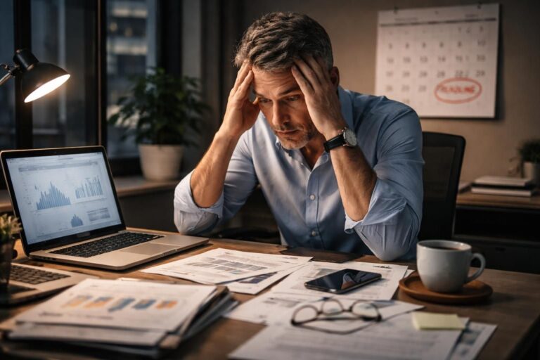 découvrez les principales erreurs à éviter lors d'un prêt professionnel et en cas de cessation d'activité pour sécuriser votre projet et gérer au mieux votre financement.