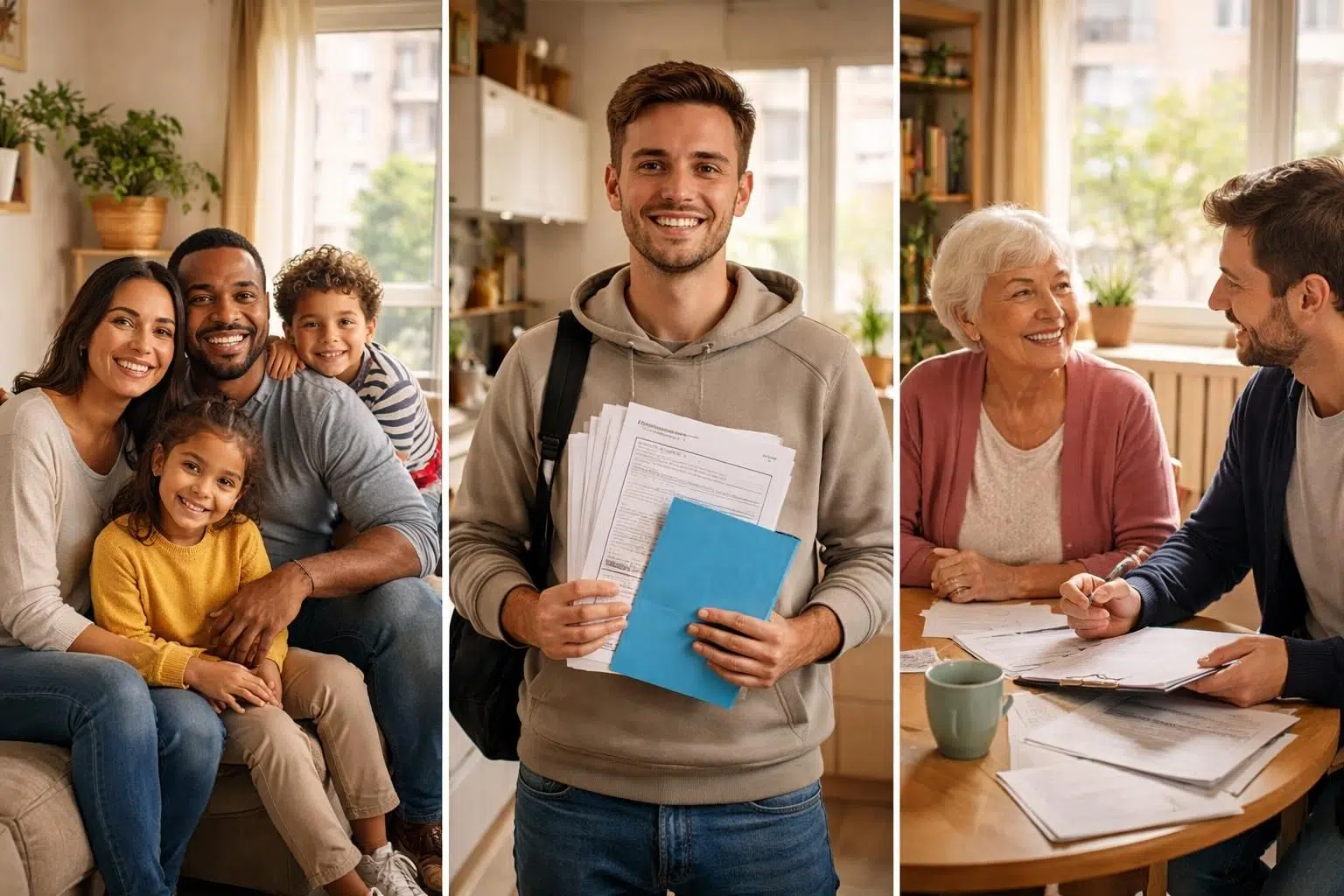 découvrez des témoignages inspirants et des récits d'expériences réussies sur l'obtention de l'apl pour les bénéficiaires du rsa. conseils pratiques et partages d'histoires pour mieux comprendre et profiter de vos droits.