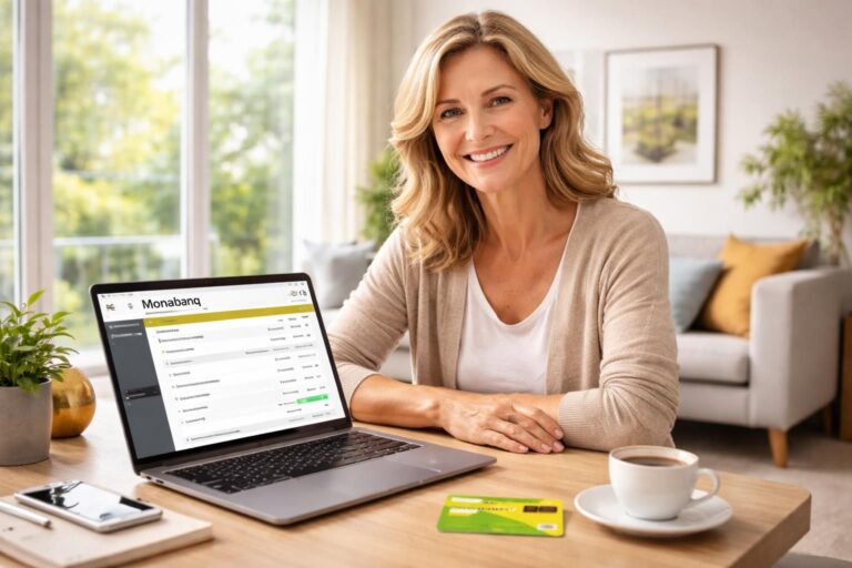 découvrez notre avis complet sur monabanq, la banque en ligne qui promet flexibilité, services accessibles et support client réactif. est-elle vraiment à la hauteur de vos attentes ?