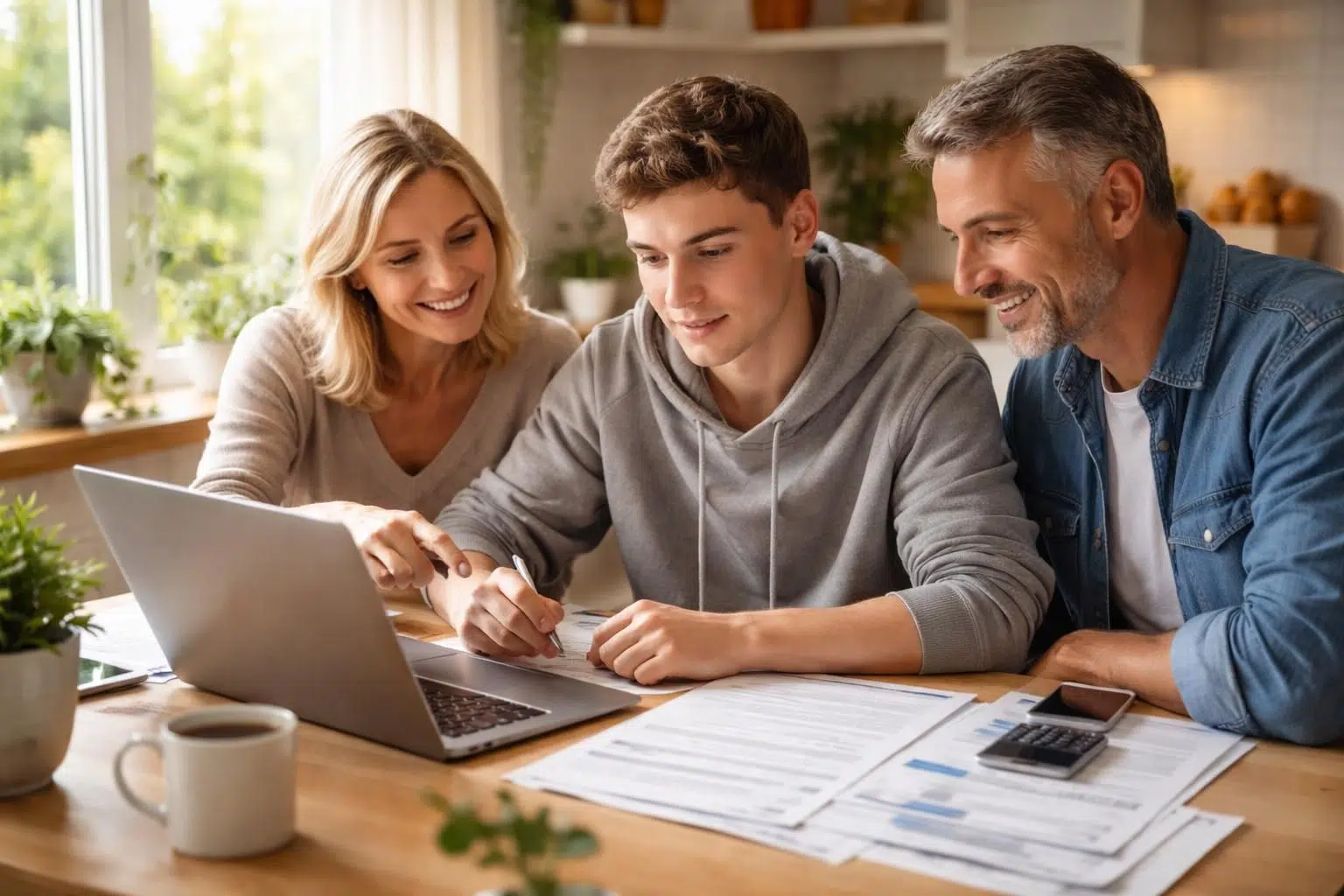 découvrez comment un apprenti vivant chez ses parents peut bénéficier de la prime d'activité, les conditions d'éligibilité et les démarches à suivre pour en bénéficier.