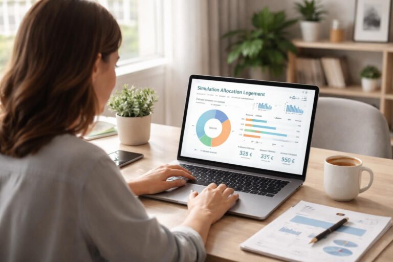 apprenez à optimiser votre demande d'aide financière en utilisant la simulation des allocations logements pour maximiser vos chances d'obtenir le soutien adapté à votre situation.