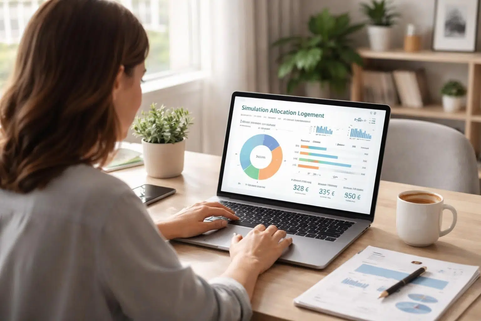apprenez à optimiser votre demande d'aide financière en utilisant la simulation des allocations logements pour maximiser vos chances d'obtenir le soutien adapté à votre situation.