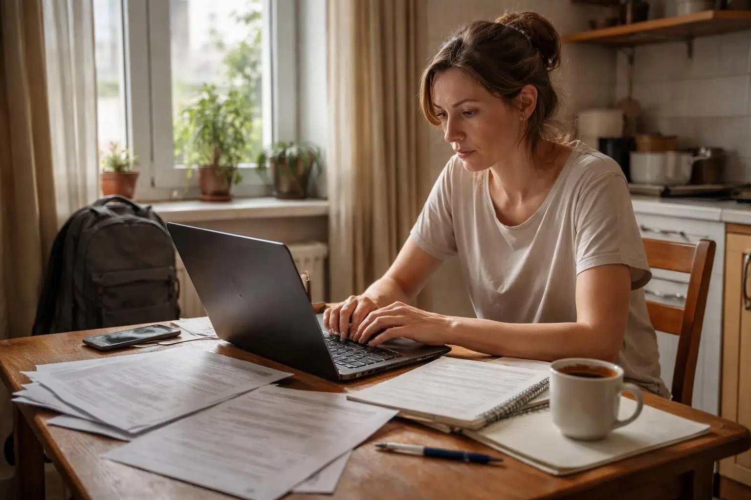 découvrez des conseils pratiques pour vivre après la suppression du rsa et trouver rapidement un emploi adapté à votre situation.