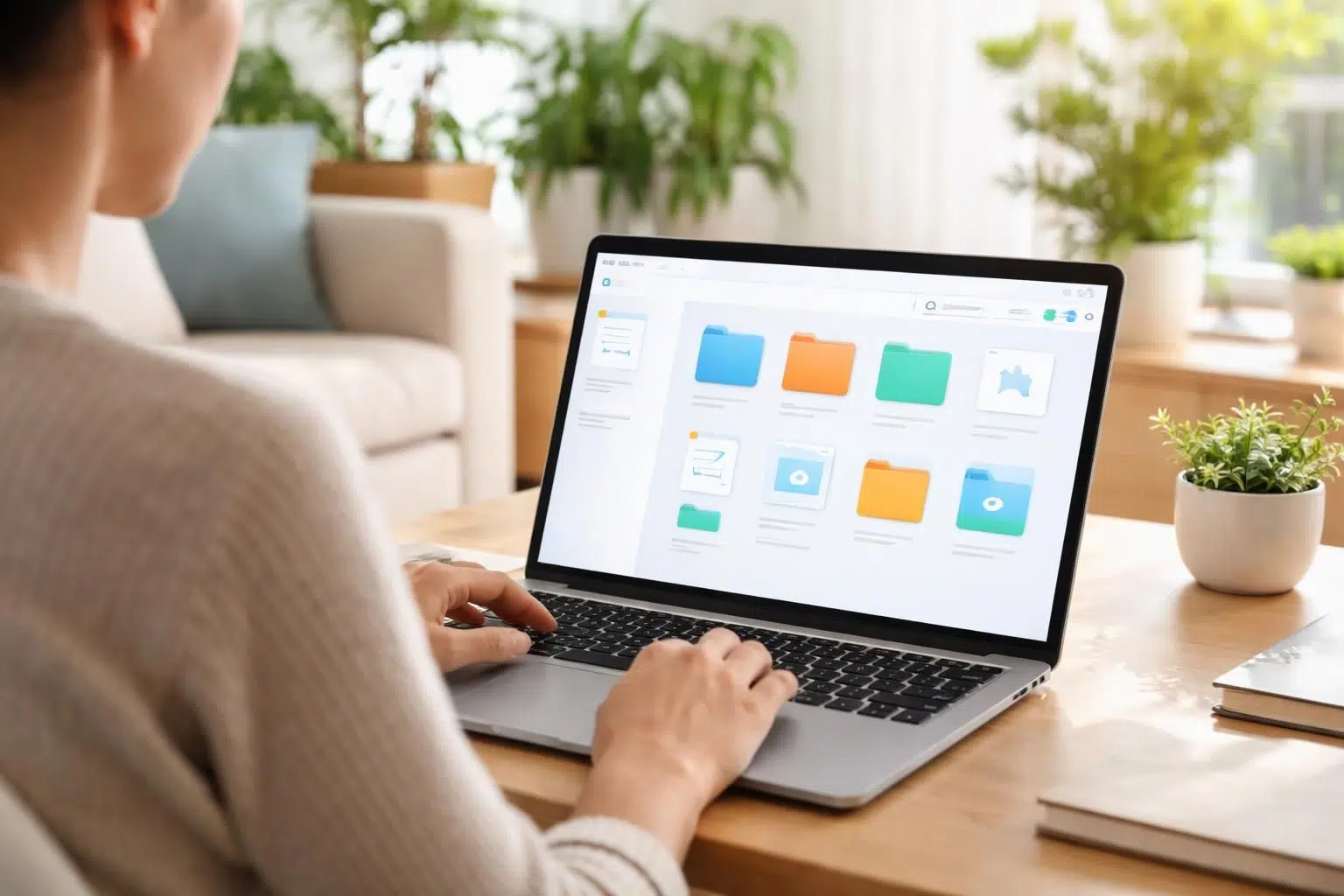découvrez comment gérer facilement tous vos documents foncia grâce à l’espace client en ligne sécurisé, pour un accès rapide et une meilleure organisation.