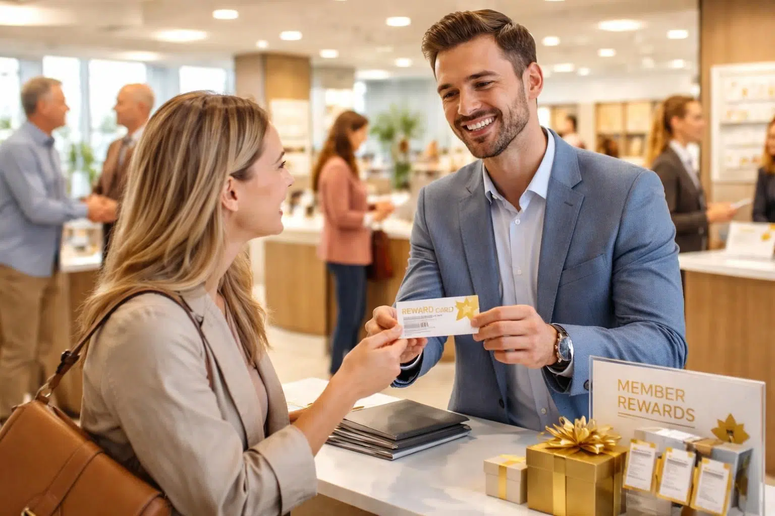 découvrez comment la prime de qualité joue un rôle clé dans les stratégies de fidélisation client en renforçant la confiance et la satisfaction.
