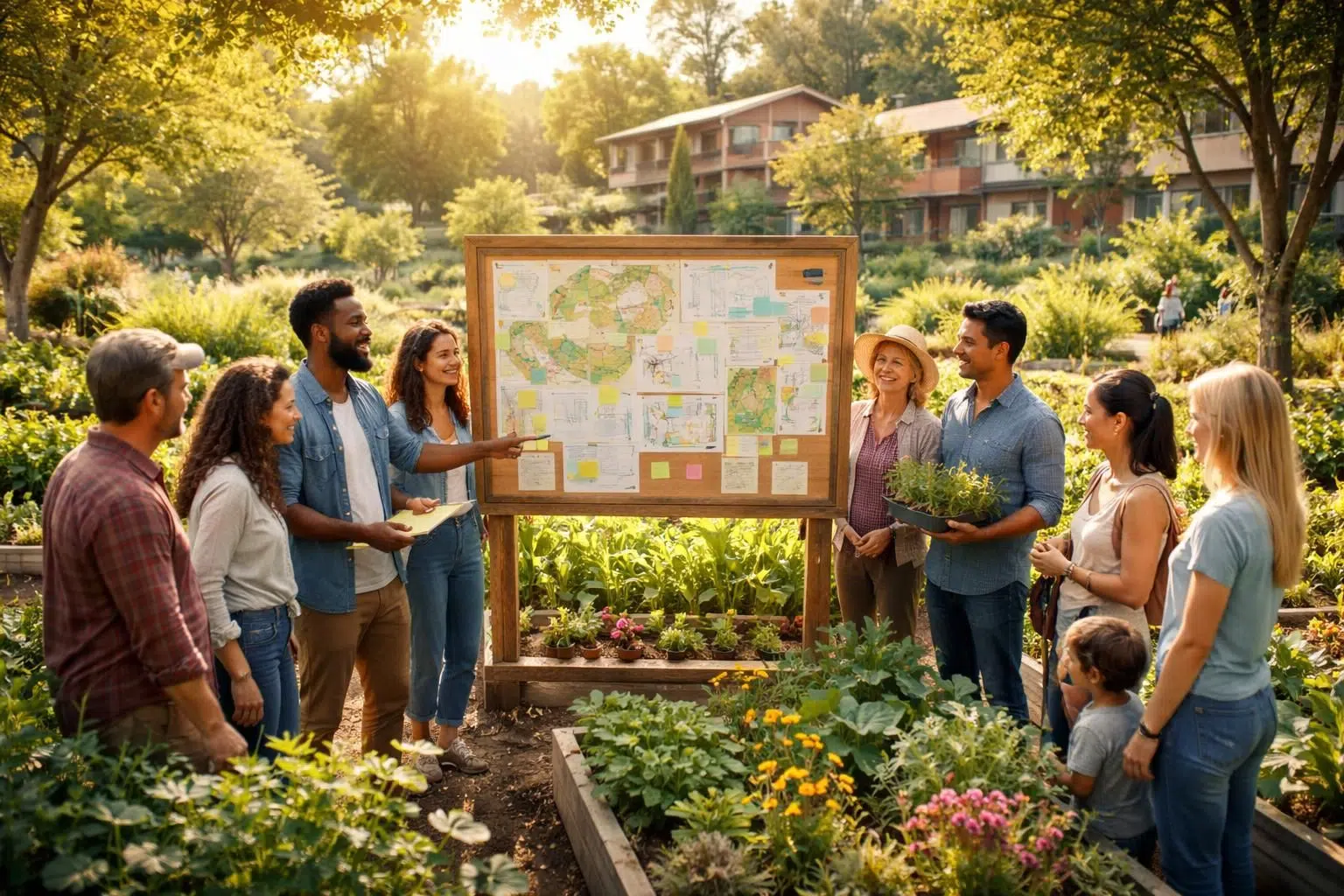 découvrez comment le boni de communauté contribue à une gestion efficace et équitable des biens communs, favorisant la collaboration et le développement durable au sein des collectivités.