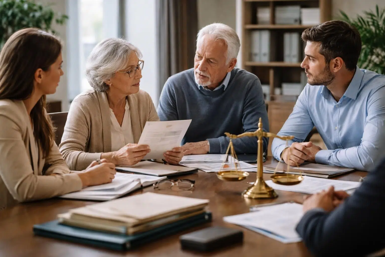 découvrez les enjeux clés du forum sur la pension de réversion et la cristallisation des droits pour les ayants droit, essentiels pour garantir une protection sociale équitable.