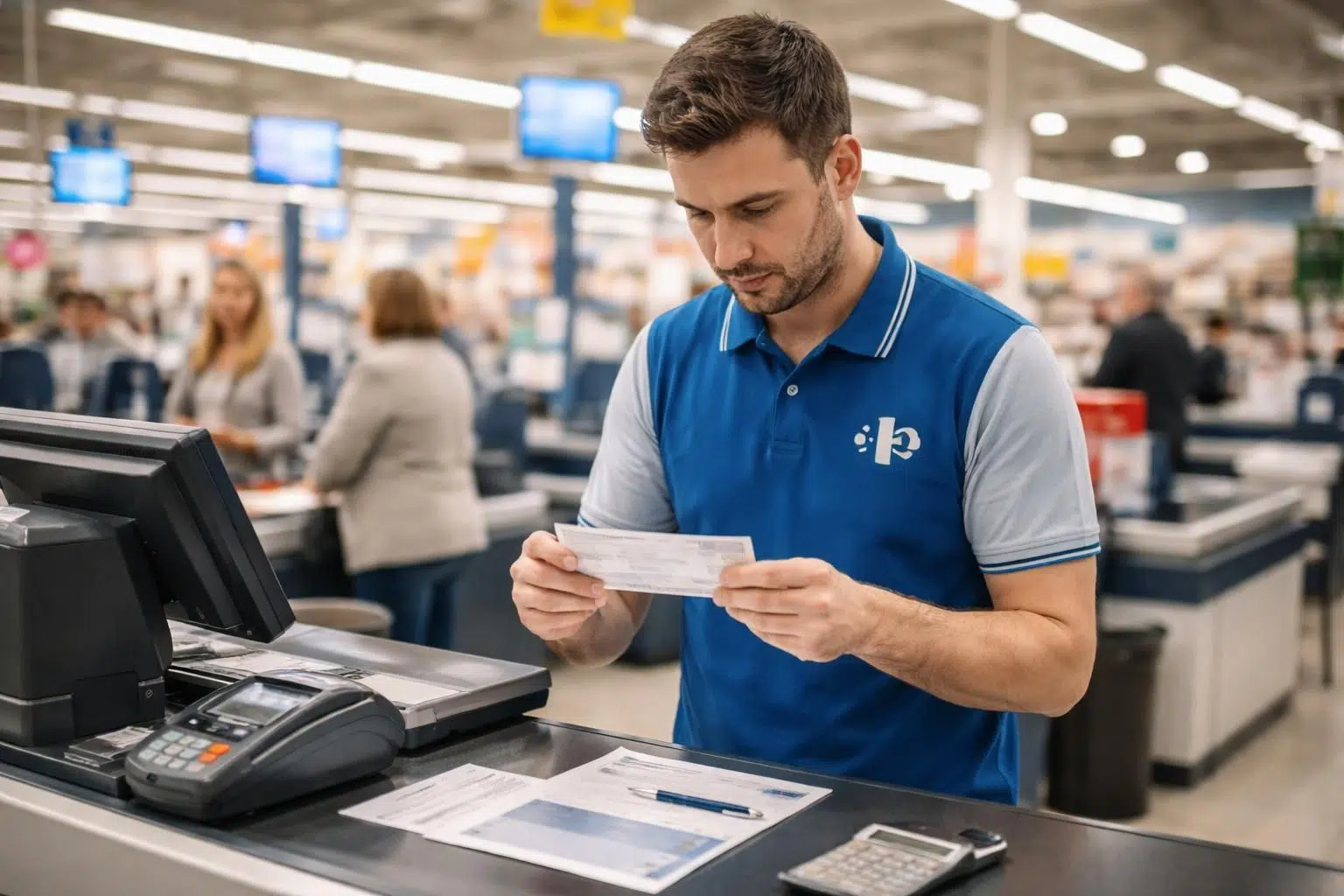 découvrez comment optimiser la sécurité de vos paiements en maîtrisant le délai d'encaissement des chèques chez carrefour.