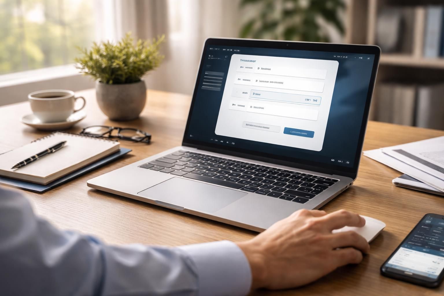 découvrez ce qu'est le virement logitel et apprenez à l'utiliser efficacement grâce à notre guide pratique et détaillé.