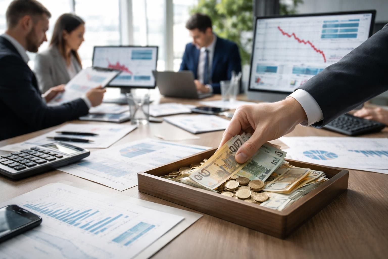 découvrez le prélèvement amz digital fra et ses implications pour les entreprises, incluant les aspects légaux, financiers et opérationnels essentiels à maîtriser.