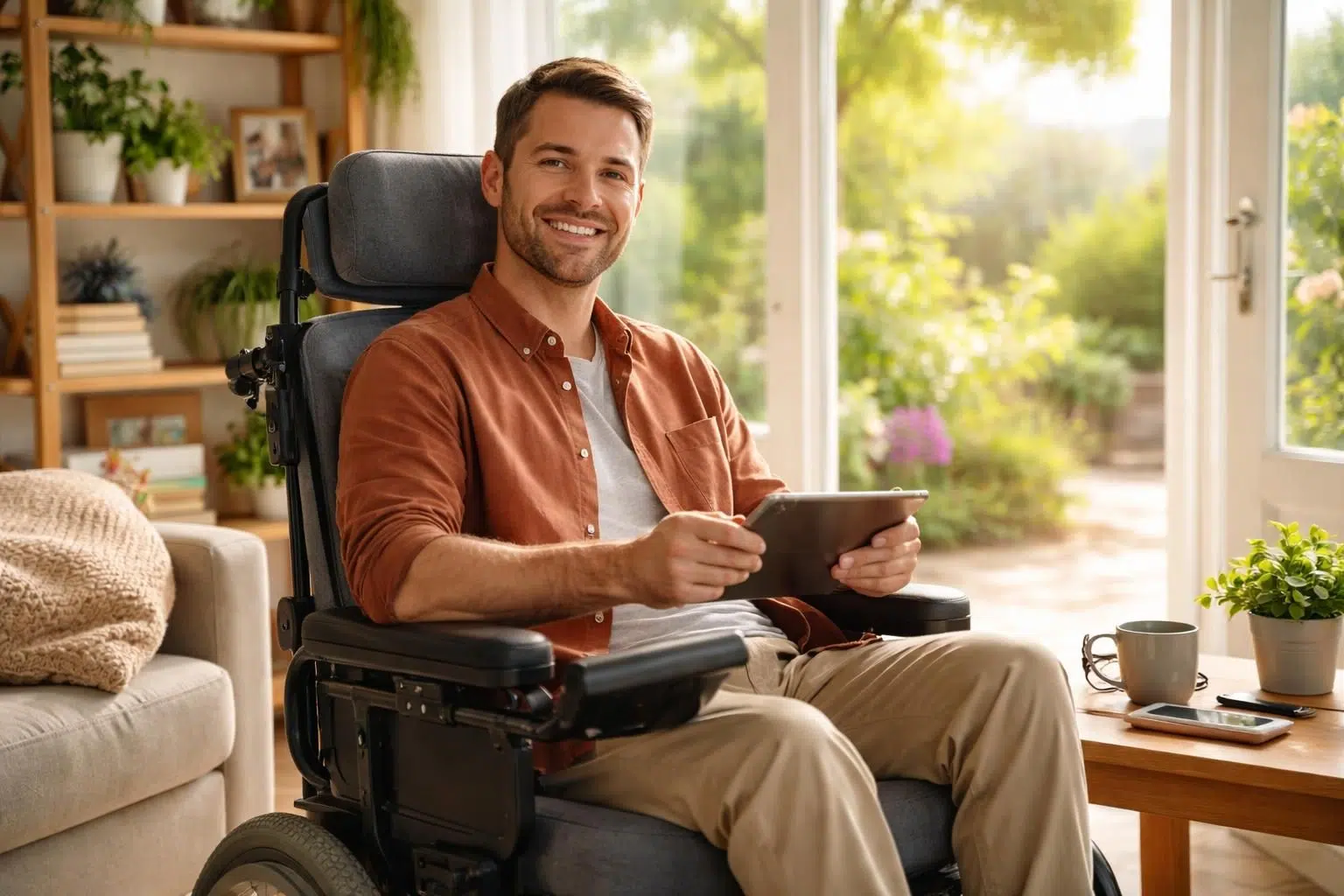 découvrez comment l'allocation aux adultes handicapés améliore concrètement le quotidien des bénéficiaires en leur apportant un soutien financier essentiel et en favorisant leur autonomie.