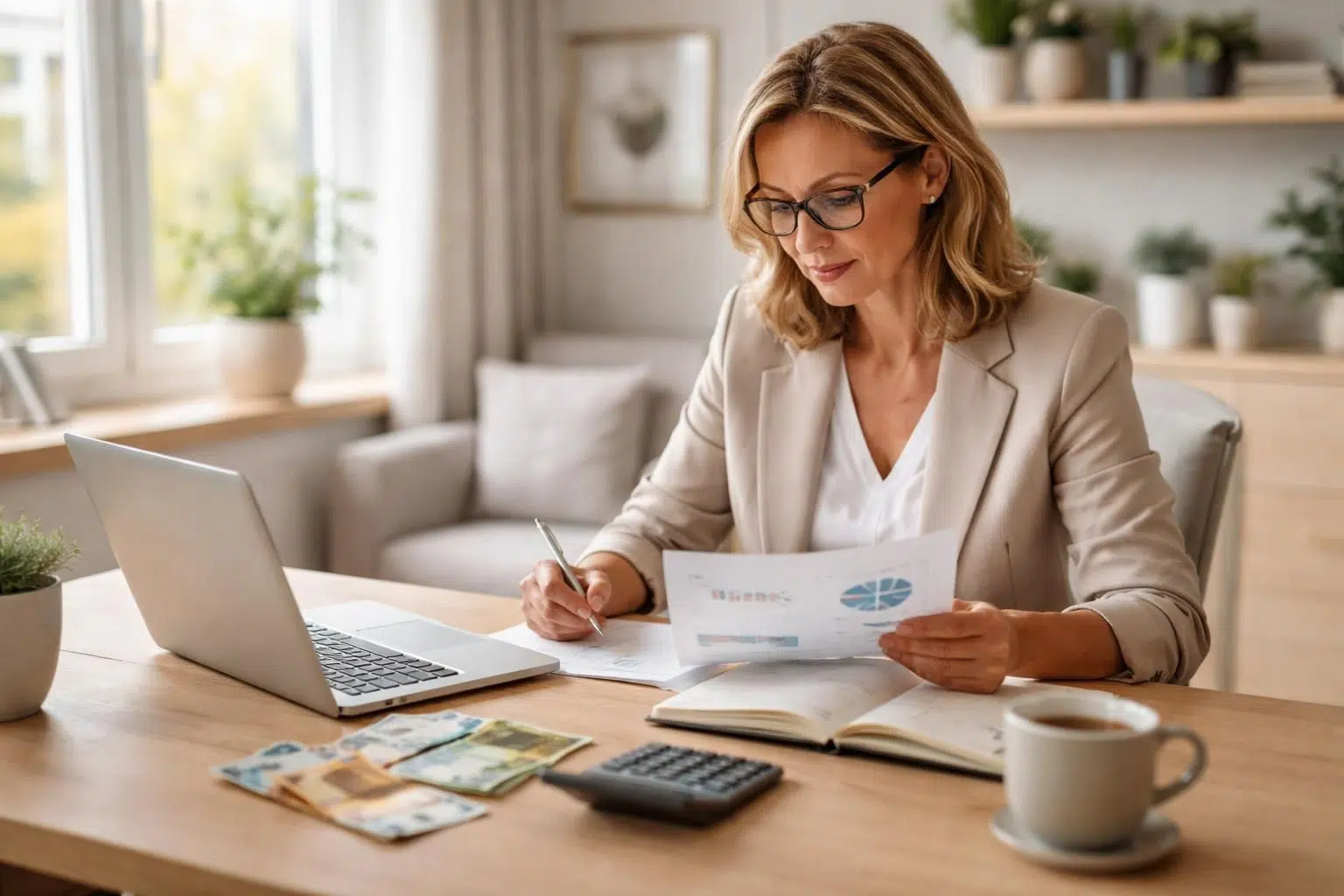 découvrez combien vous pouvez emprunter avec un salaire de 2 000 euros par mois. guide complet pour estimer votre capacité d'emprunt et préparer votre projet immobilier.