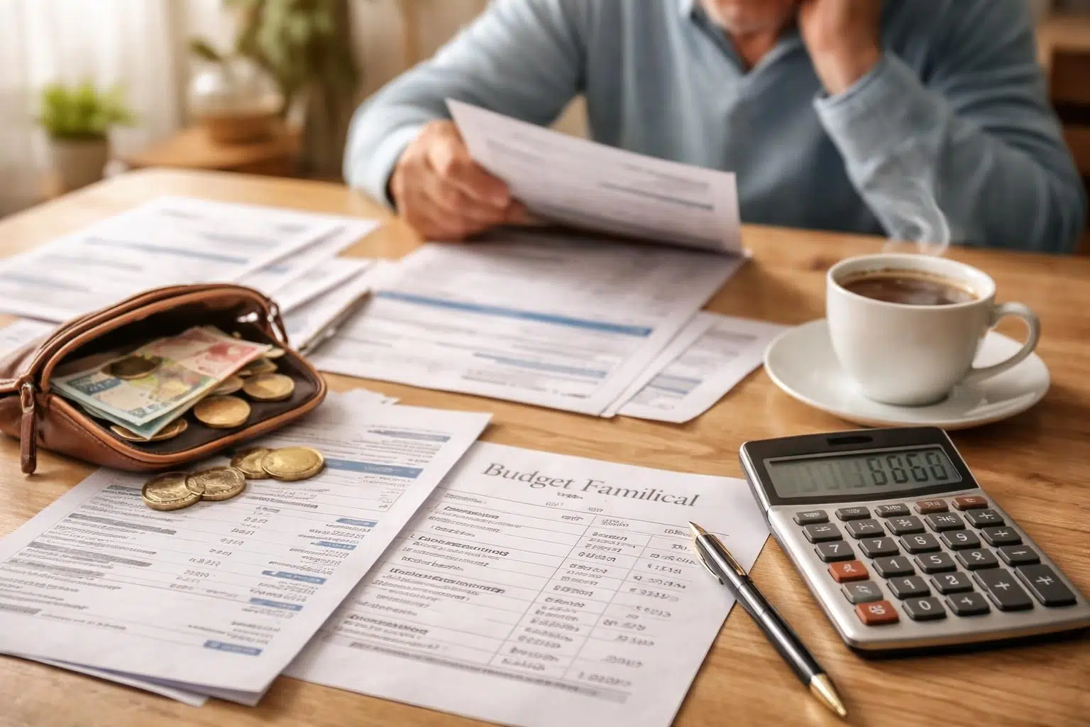 découvrez comment l'augmentation de la retraite cicas agirc arrco impacte vos factures, votre budget et vos possibilités d'économies. conseils pratiques pour mieux gérer vos finances.