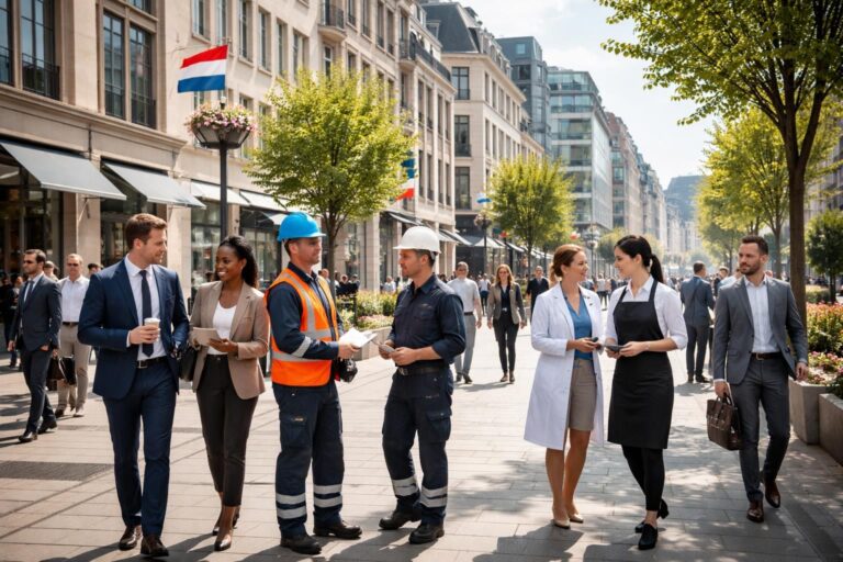 découvrez le montant exact du smic au luxembourg en 2023, les évolutions salariales et les impacts pour les travailleurs.