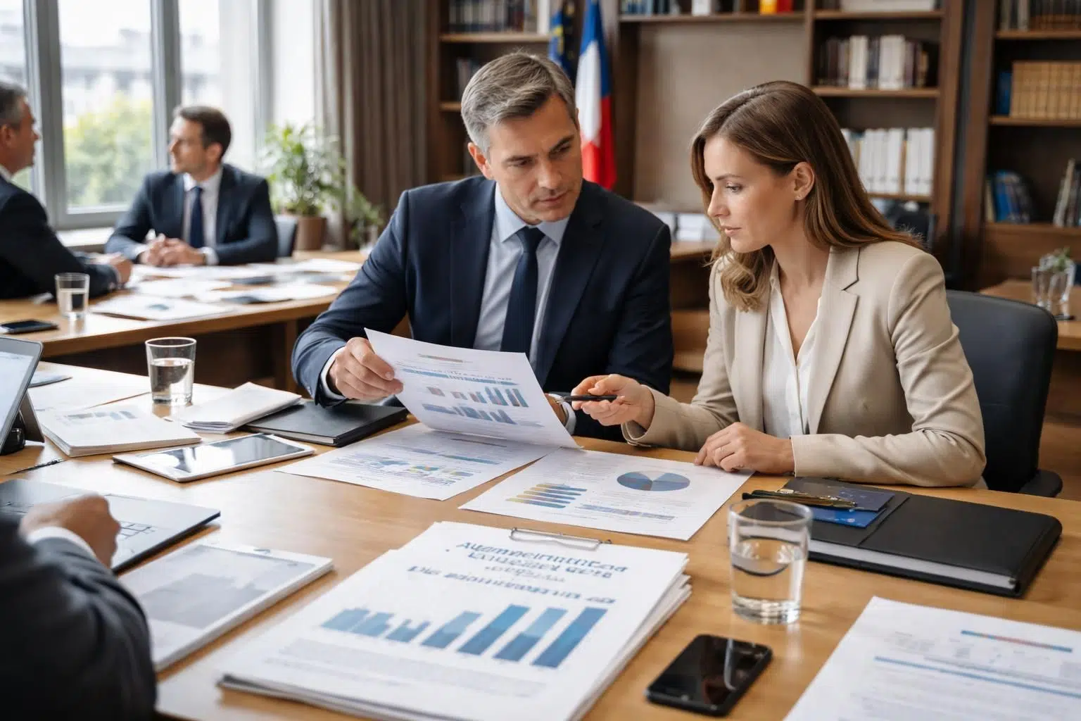 découvrez les dernières évolutions législatives prévues en 2026 concernant l'augmentation de la pension d'invalidité catégorie 2 et leurs impacts pour les bénéficiaires.