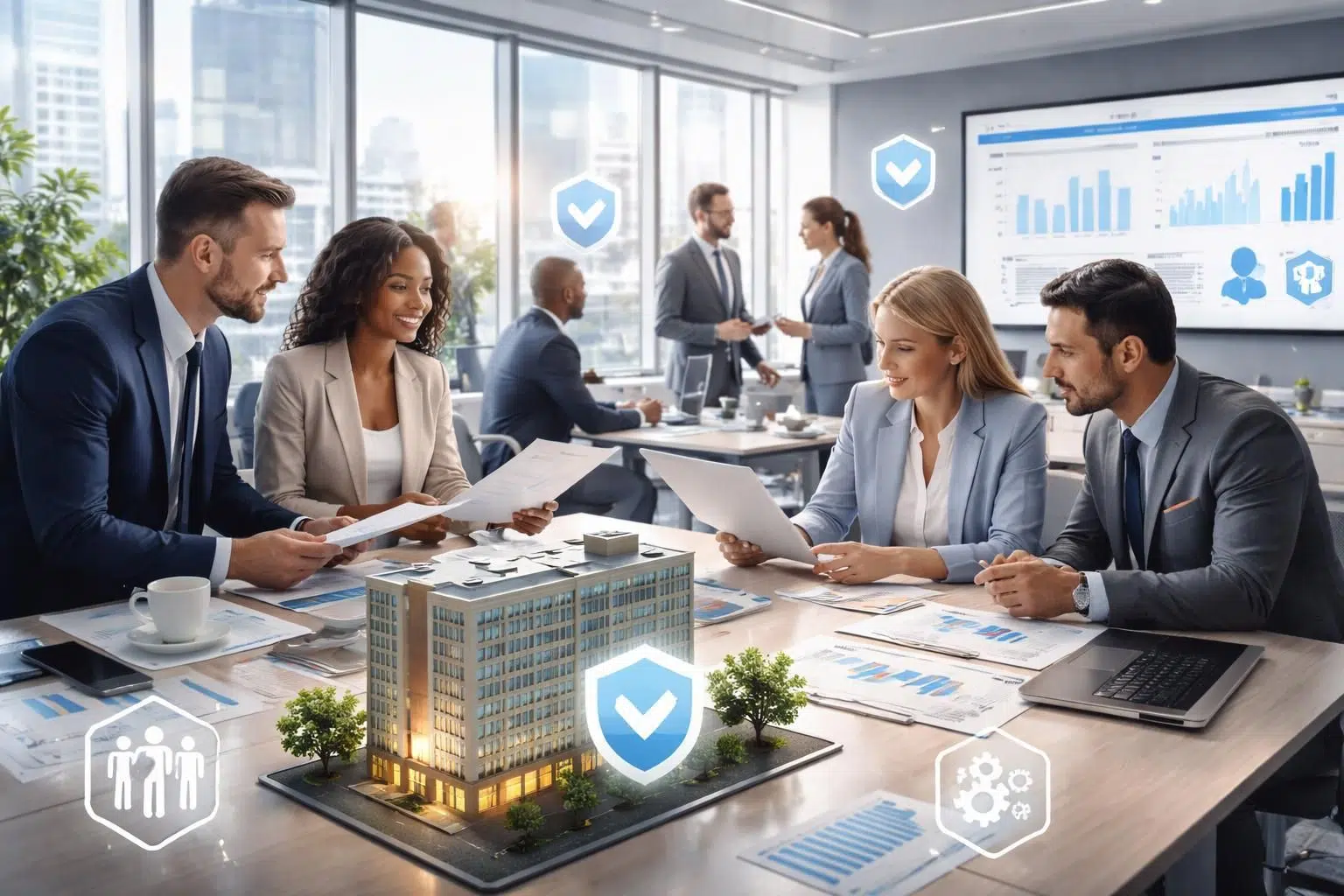 découvrez les clés du succès des gmf dans le secteur de l'assurance et comment ils se distinguent par leur expertise et leur engagement client.
