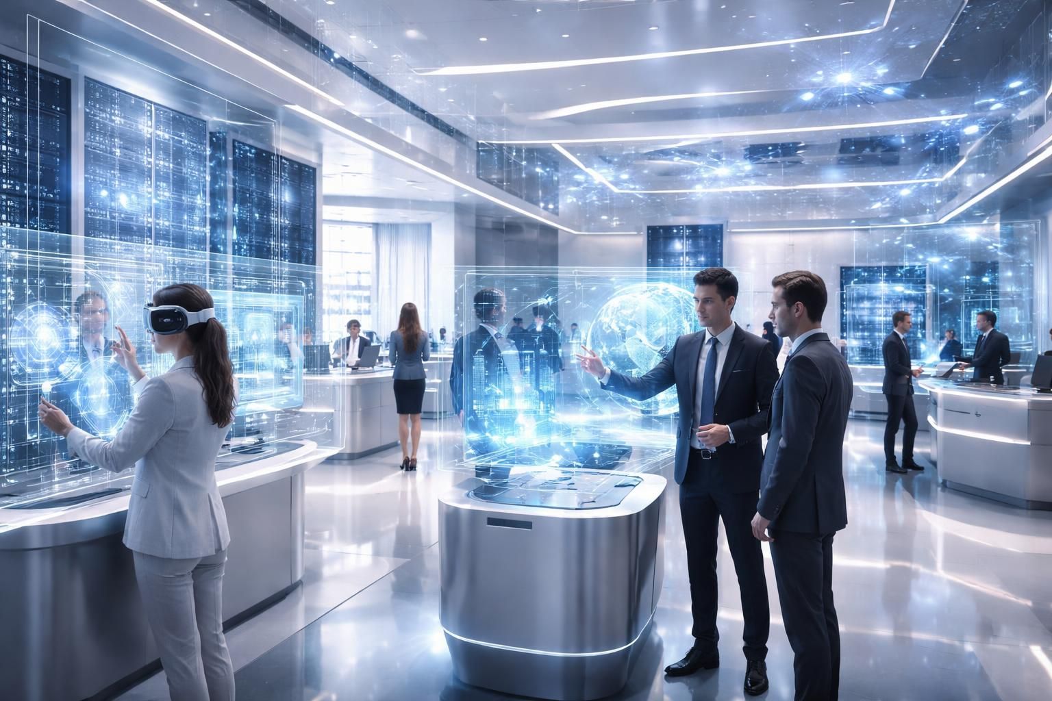 découvrez comment la société générale logitel révolutionne la banque de demain grâce à ses innovations technologiques et son expertise avant-gardiste.
