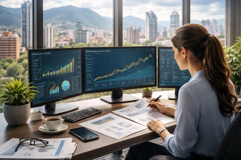 découvrez l'analyse détaillée de l'évolution du smic en colombie au cours des dernières années, comprenant les tendances salariales, les facteurs économiques et leur impact sur le pouvoir d'achat.