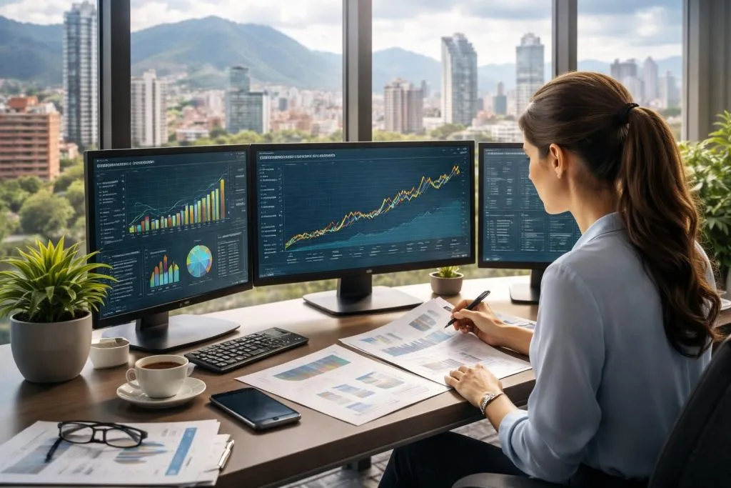 découvrez l'analyse détaillée de l'évolution du smic en colombie au cours des dernières années, comprenant les tendances salariales, les facteurs économiques et leur impact sur le pouvoir d'achat.