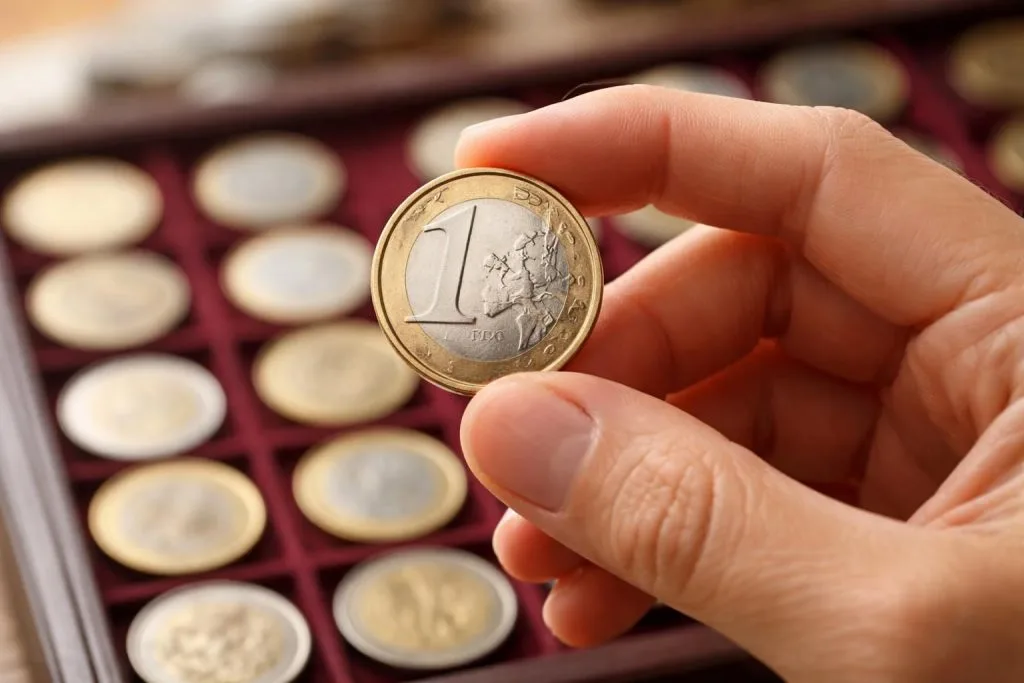 découvrez comment reconnaître une pièce rare de 1 euro dans votre collection grâce à nos conseils d'experts et astuces pratiques.