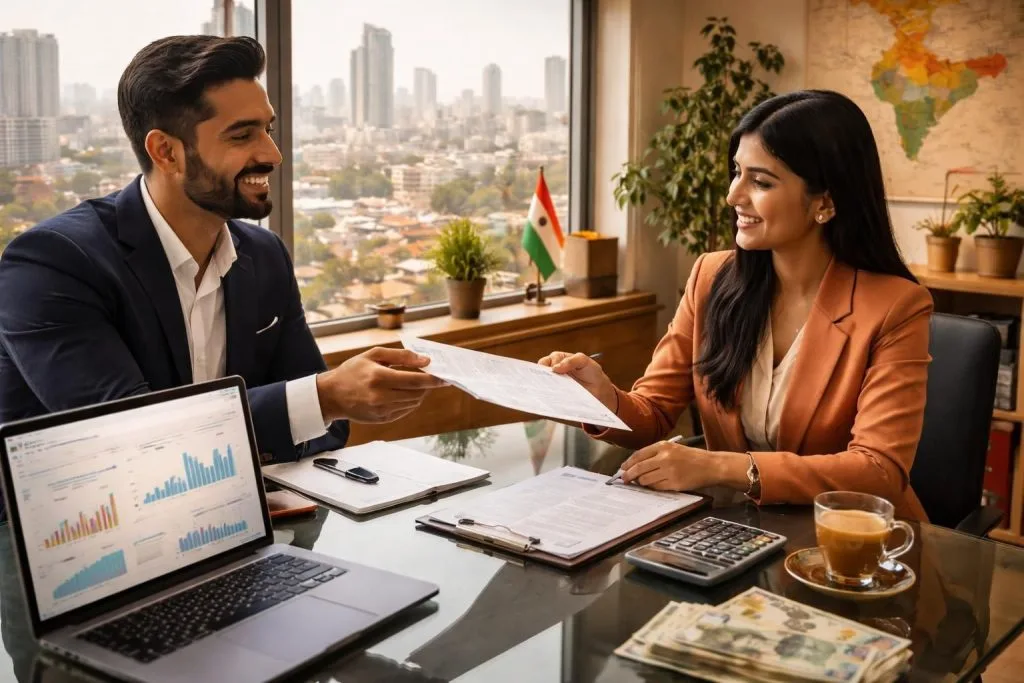 découvrez comment négocier un salaire moyen en inde, exprimé en euros, pour optimiser vos revenus mensuels.
