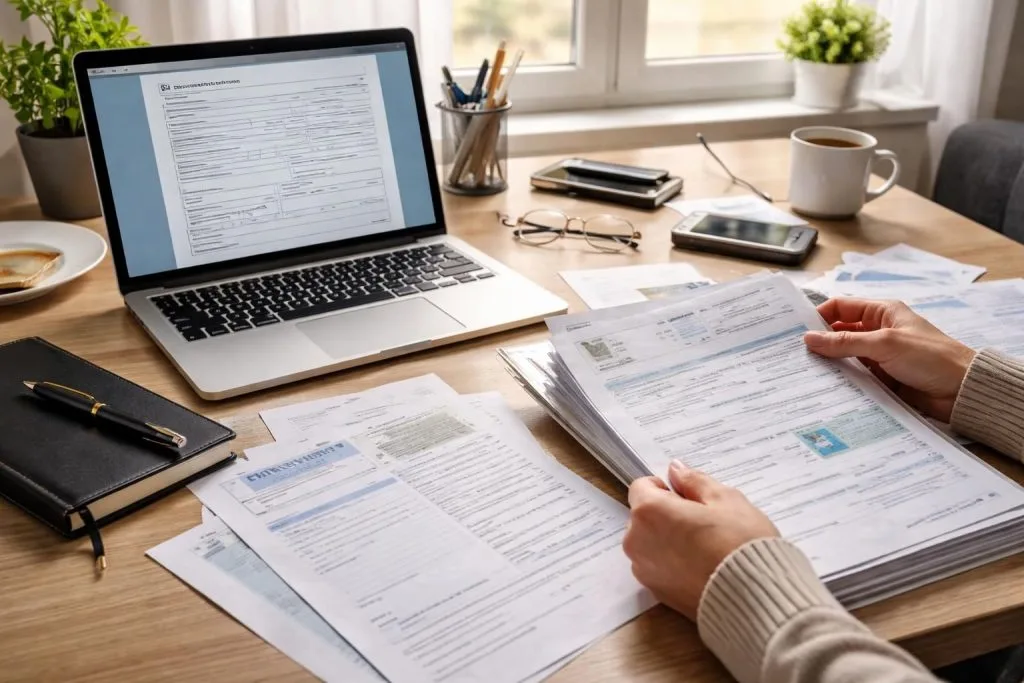 découvrez les étapes essentielles pour préparer efficacement votre dossier avant sa clôture à la caf et éviter tout retard ou problème dans le traitement de votre demande.