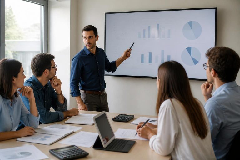 découvrez des exemples pratiques pour apprendre à calculer un pourcentage facilement grâce à des explications claires et des exercices simples.