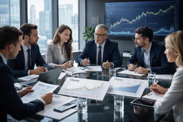 découvrez les prévisions des experts sur l'évolution prochaine de l'action orpea et les facteurs clés qui pourraient influencer sa reprise.