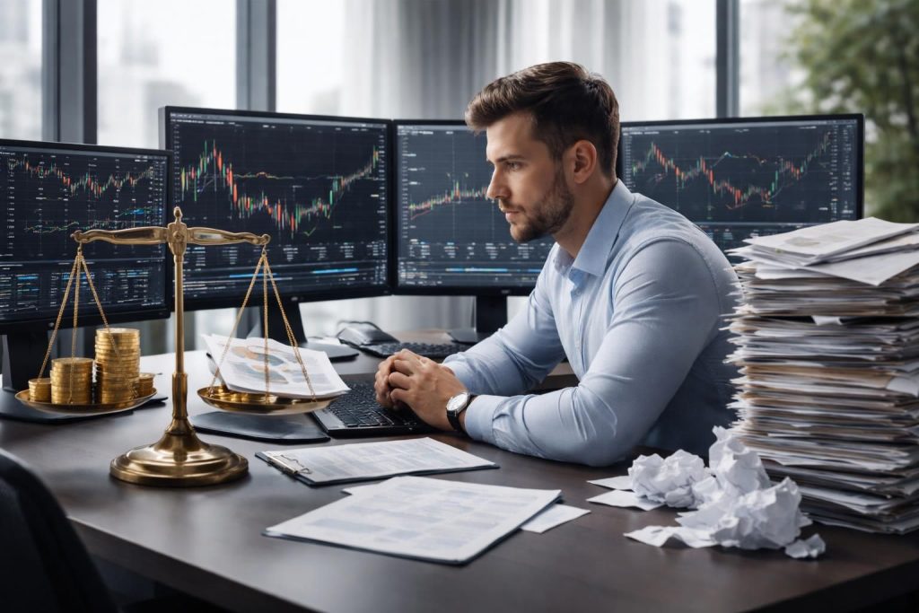 découvrez notre avis complet sur le ftmo challenge, ses avantages clés et les inconvénients à connaître avant de vous lancer dans cette aventure de trading.