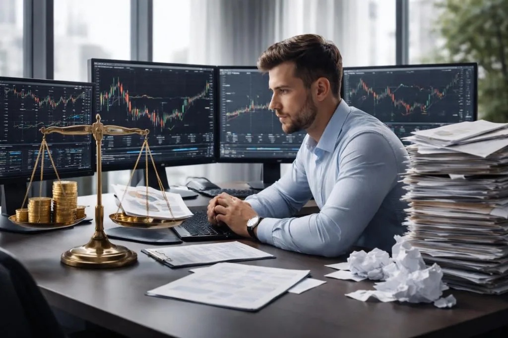 découvrez notre avis complet sur le ftmo challenge, ses avantages clés et les inconvénients à connaître avant de vous lancer dans cette aventure de trading.