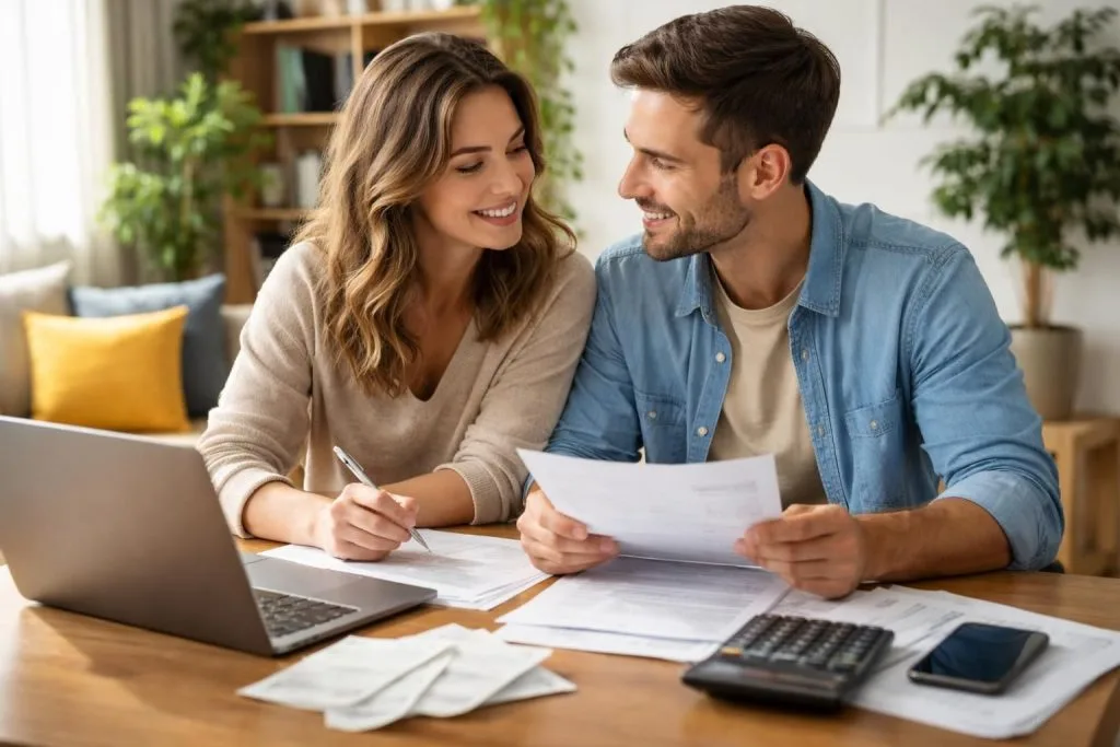 découvrez comment calculer la prime d'activité pour un couple grâce à notre guide étape par étape simple et clair. optimisez vos droits et bénéficiez d'un soutien adapté à votre situation.
