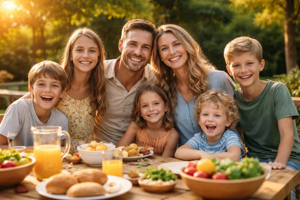 découvrez les avantages du quotient familial de la caf et comment il peut bénéficier aux familles nombreuses en allégeant leurs charges financières.