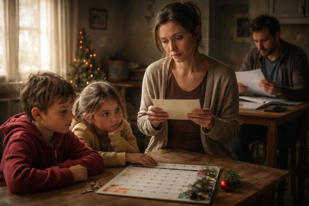 découvrez les enjeux essentiels de la prime de noël et l'impact du chômage sur les familles en difficulté, ainsi que les aides et solutions pour mieux les soutenir.