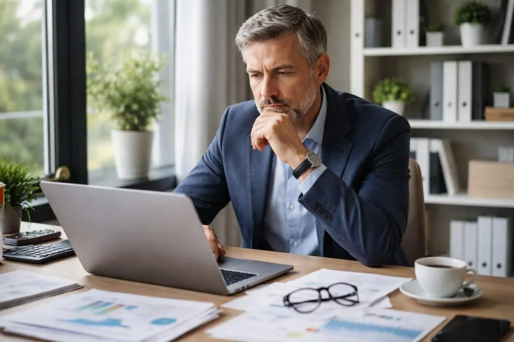 découvrez les principales erreurs à éviter concernant votre ebe retraité pour optimiser la gestion financière de votre entreprise et assurer une meilleure prise de décision.