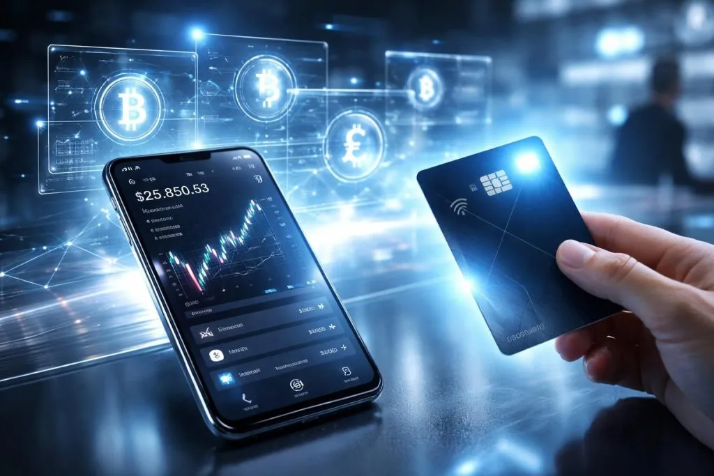 découvrez comment les innovations numériques révolutionnent la monnaie et les devises aujourd'hui, en transformant les transactions, la sécurité et l'accessibilité financières.