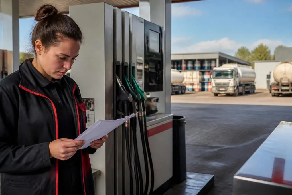 découvrez les secrets du prix coûtant du carburant d'intermarché et comprenez comment ils proposent des tarifs aussi compétitifs. toutes les explications dévoilées ici.